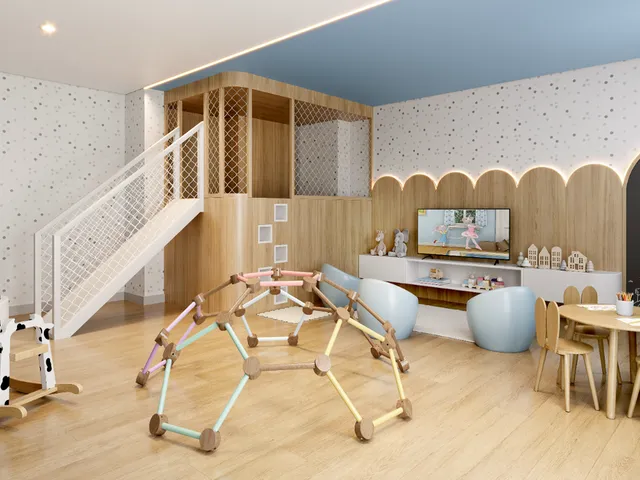 Imagem 5: Apartamento à venda em Rio de Janeiro, Santo Cristo, com 3 quartos, 67,56m²