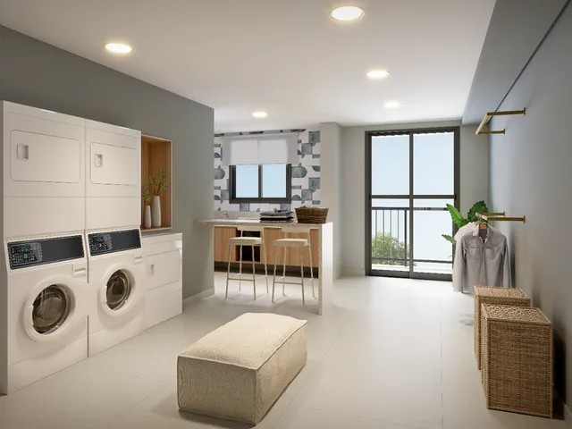 Imagem 6: Studio à venda em Rio de Janeiro, Santo Cristo, com 1 quarto, 32.63m²