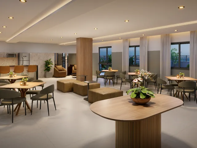 Imagem 7: Studio à venda em Rio de Janeiro, Santo Cristo, com 1 quarto, 32.63m²