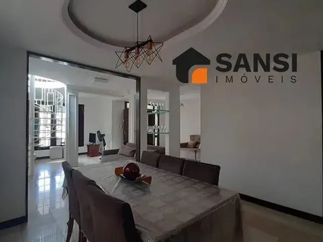Imagem 5: Casa Mobiliada 4 Quartos - Planalto