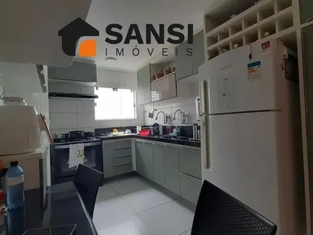 Imagem 9: Casa Mobiliada 4 Quartos - Planalto