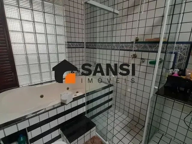 Imagem 3: Casa Mobiliada 4 Quartos - Planalto