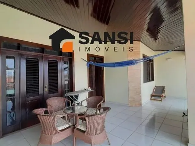 Imagem 2: Casa Mobiliada 4 Quartos - Planalto
