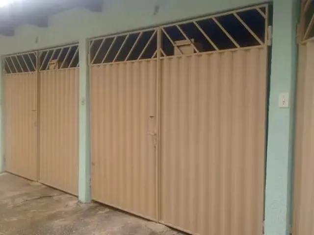 Imagem: Aluga-Se Casa no Setor Negrão de Lima