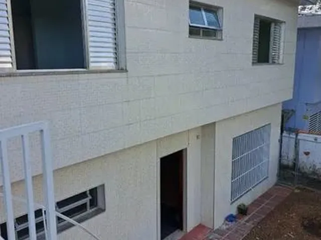 Imagem: Sobrado para Locação em Santo André