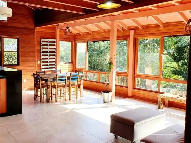 Imagem: Casa para Locação no Córrego Grande