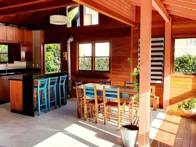 Imagem 15: Casa para Locação no Córrego Grande