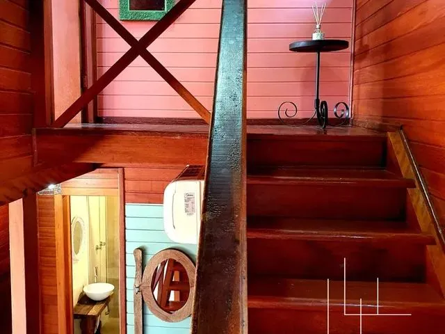 Imagem 8: Casa para Locação no Córrego Grande