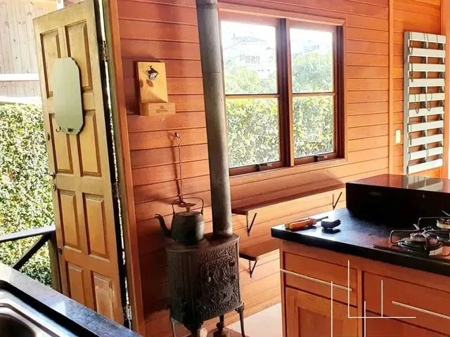 Imagem 2: Casa para Locação no Córrego Grande