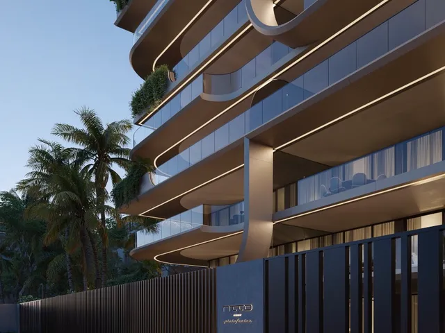 Imagem 9: Triplex à venda em Rio de Janeiro, Barra da Tijuca, com 4 quartos, 1189.69m²