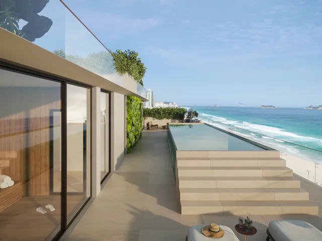 Imagem 6: Triplex à venda em Rio de Janeiro, Barra da Tijuca, com 4 quartos, 1189.69m²