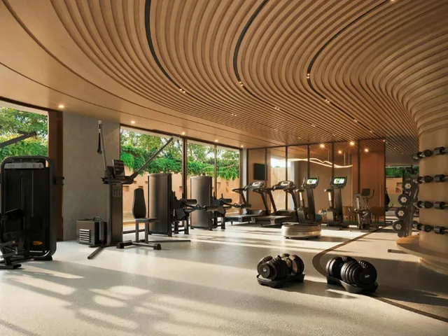 Imagem 7: Triplex à venda em Rio de Janeiro, Barra da Tijuca, com 4 quartos, 1189.69m²