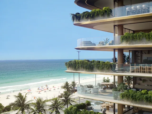 Imagem 9: Triplex à venda em Rio de Janeiro, Barra da Tijuca, com 4 quartos, 1189.69m²