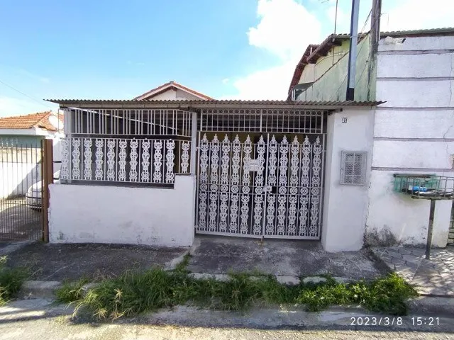 Imagem: Casa de 2 Dorm. Próximo Ao Semar Supermercados