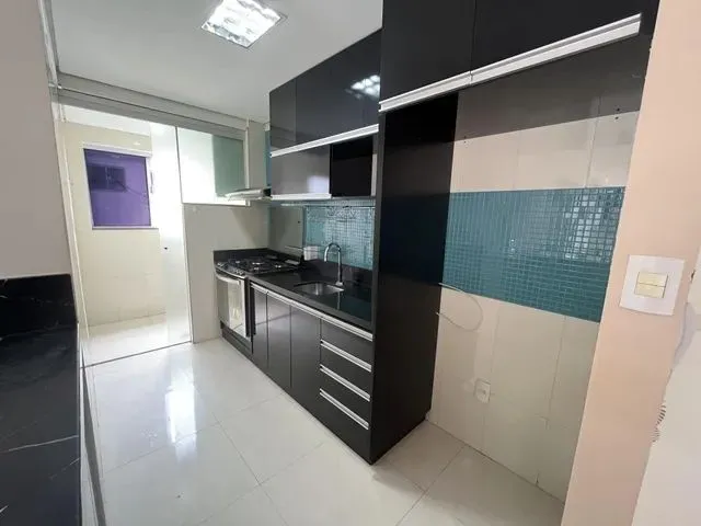 Imagem: Alugo Apto Cond. Topázio