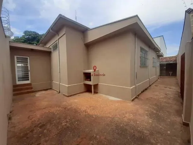 Imagem: Casa para Locação em Rio Claro, Centro