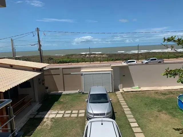 Imagem: Aluguel Casa Alto Padrão Temporada
