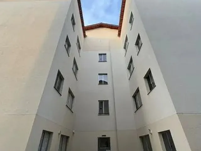 Imagem: Excelente Apartamento 2 Qrts no Bairro Duque