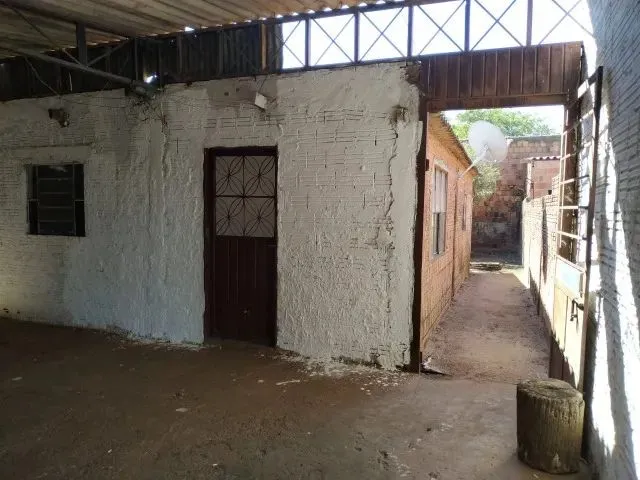 Imagem: Sem Caução Nem Fiador/Incluso Iptu/Casa