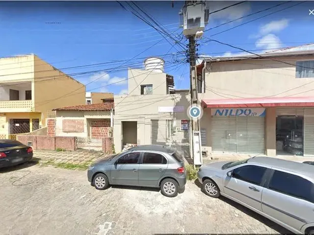 Imagem: Apto 10 (Dois Quartos) - Centro do Alecrim