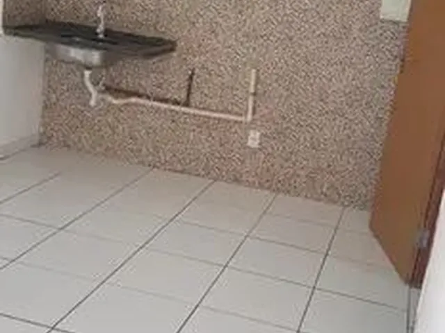 Imagem 10: Apto 10 (Dois Quartos) - Centro do Alecrim
