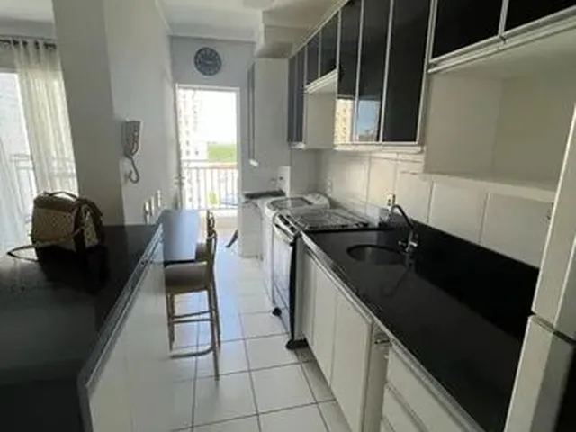 Imagem: Alugo Apartamento Mobiliado Condomínio