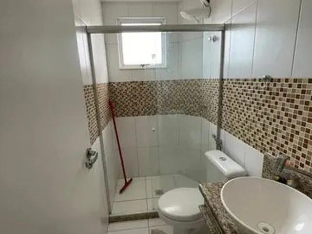 Imagem 7: Vila de Espanha 3° Andar com Suíte e Varanda Grande no Sim; Mobiliado