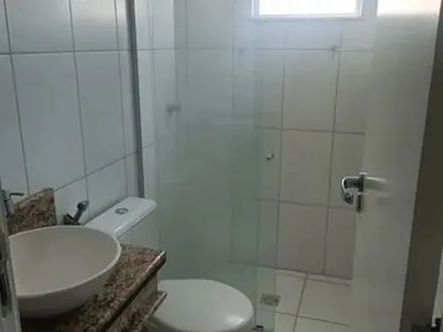 Imagem 13: Vila de Espanha 3° Andar com Suíte e Varanda Grande no Sim; Mobiliado