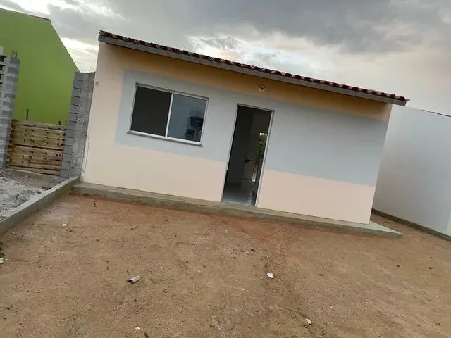 Imagem: Casa Alugar
