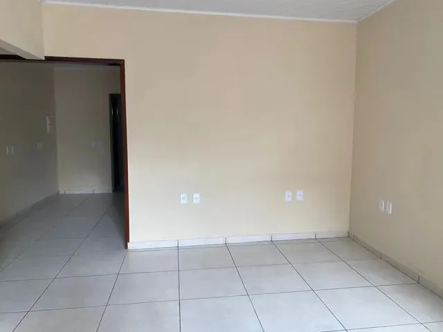 Imagem: Imb - Casa para Locação Bairro Alto da