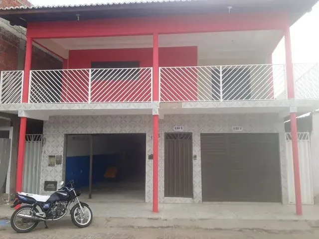 Imagem: Aluga-Se Casa em São Tomé