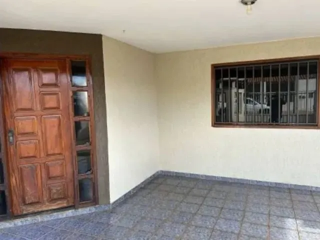 Imagem: Leo - Casa Possui 120 Metros Quadrados com