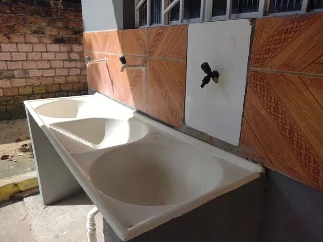 Imagem: Casa pra Alugar