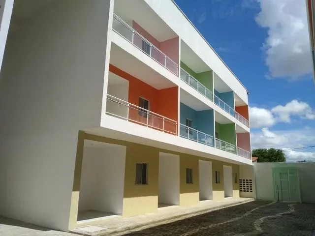 Imagem: Apartamentos Novos na Vila Manoel Sátiro!
