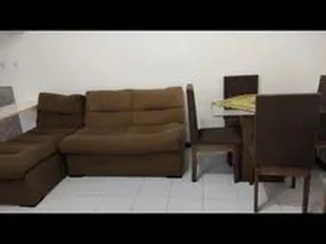 Imagem: Apartamento À 250 Metros da Faculdade Unime