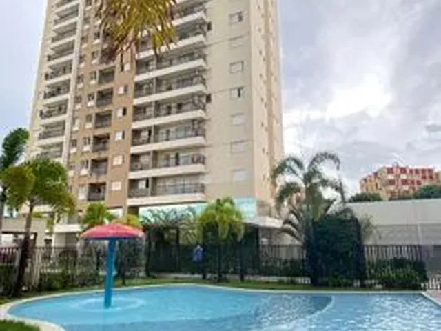 Imagem: Aluga-Se Apartamento Residencial Alvorada