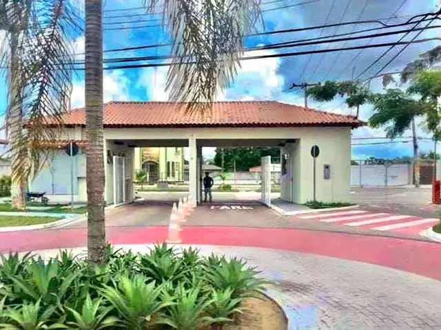Imagem 1: Paradiso Girassol - 2 Quartos - Semimobiliado - Tarumã..