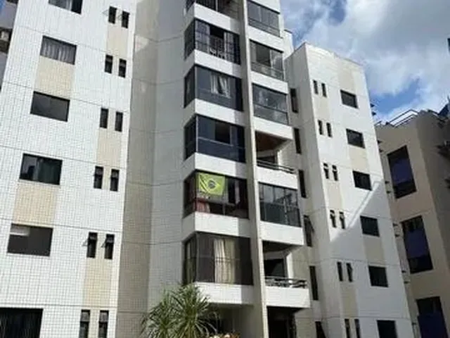 Imagem: Alugo Cobertura Duplex com 240 M2 de Area