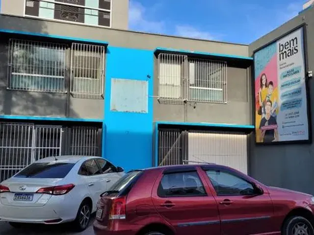 Imagem: Sobrado para Aluguel e Venda Possui 209