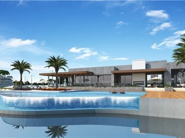 Imagem 3: Terreno À VENDA no Lake Condomínio Resort