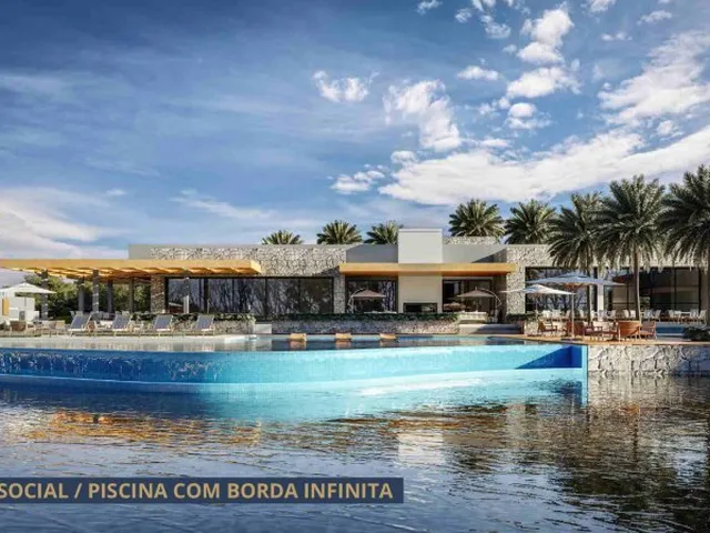 Imagem 5: Terreno À VENDA no Lake Condomínio Resort