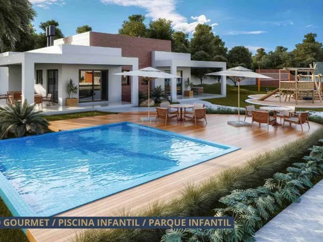 Imagem 9: Terreno À VENDA no Lake Condomínio Resort