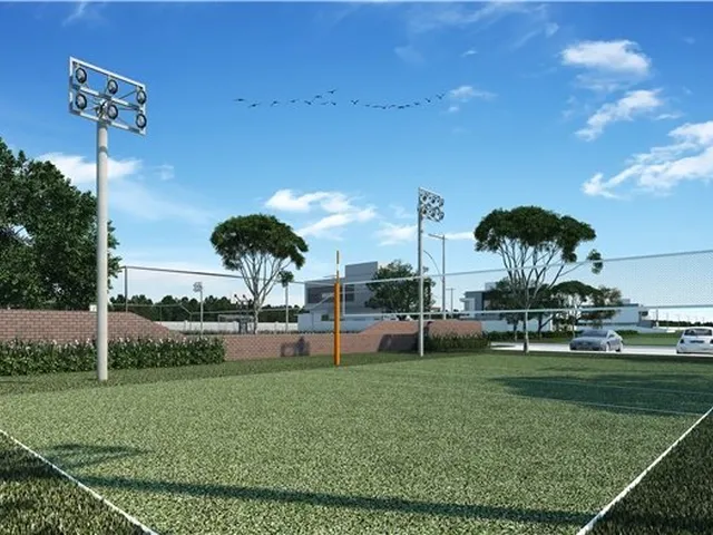 Imagem 11: Terreno À VENDA no Lake Condomínio Resort