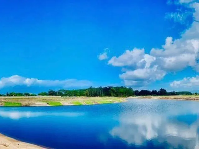 Imagem 10: Terreno À VENDA no Lake Condomínio Resort