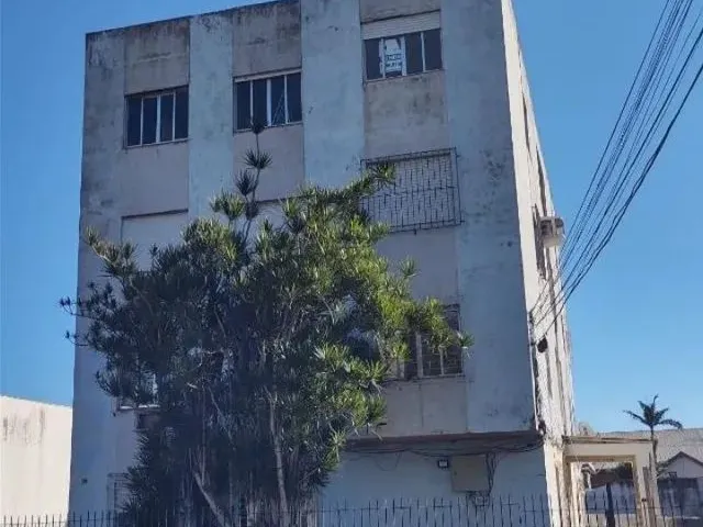 Imagem: Apartamento no Centro de Canoas