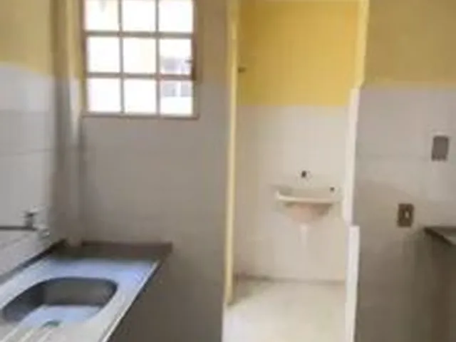 Imagem: Apartamento de 3 Quartos em Valparaiso de