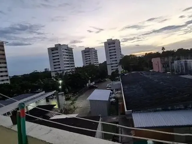 Imagem 12: Ap com Mobília Completa no Dom Pedro