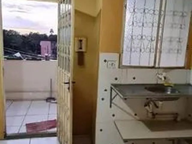 Imagem 3: Ap com Mobília Completa no Dom Pedro