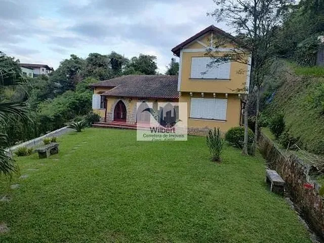 Imagem: Casa para Aluguel Tem 240 Metros Quadrados