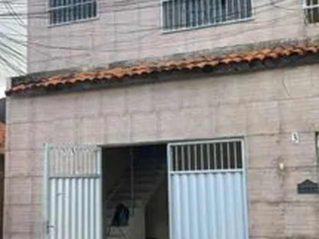 Imagem: Casa Aluguel 2 Quartos em Cajazeiras - Fortaleza